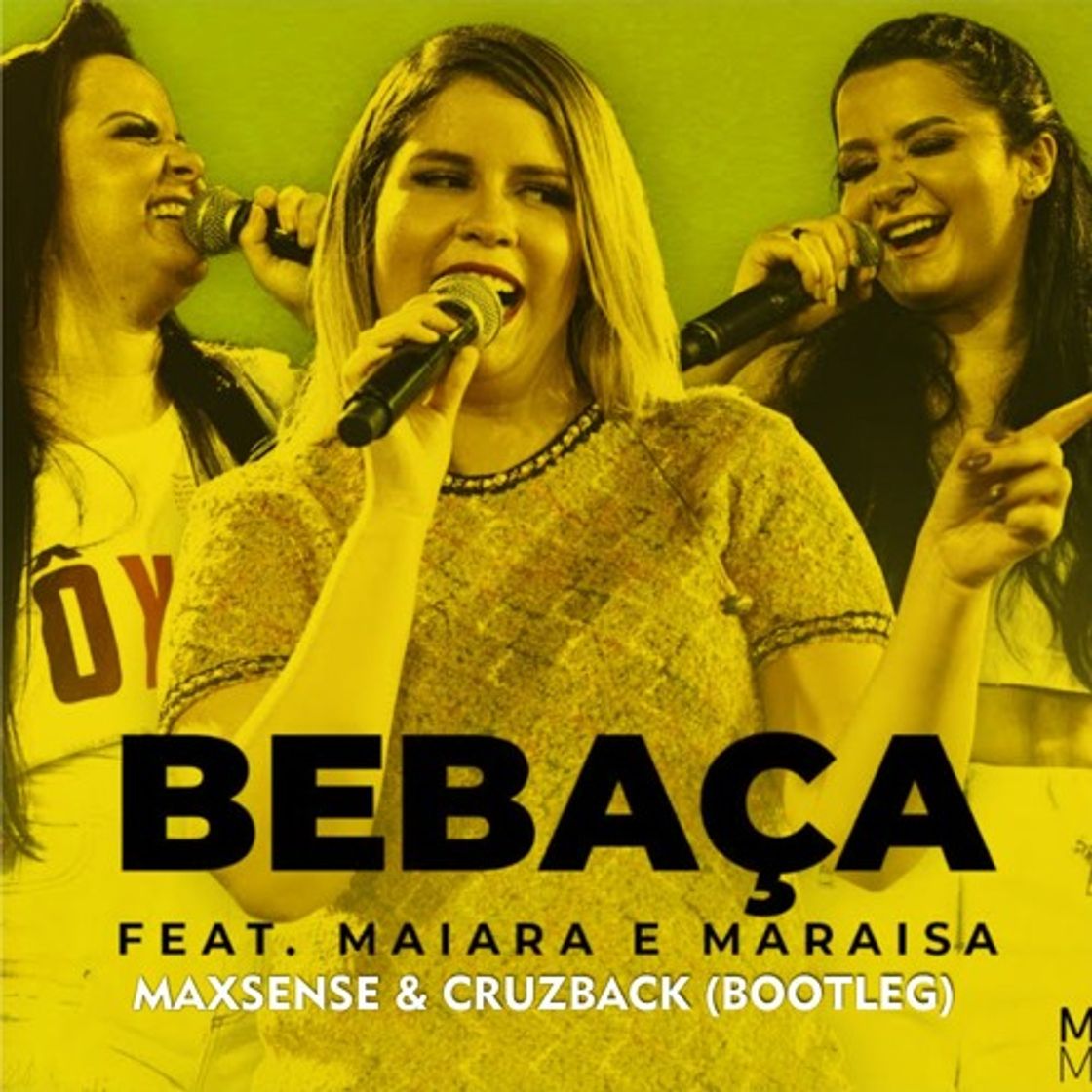 Music Bebaça - Ao Vivo