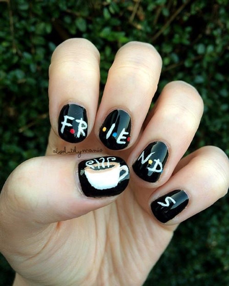 Moda nail style 