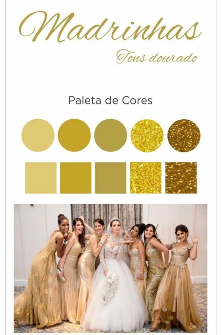 Moda Paleta