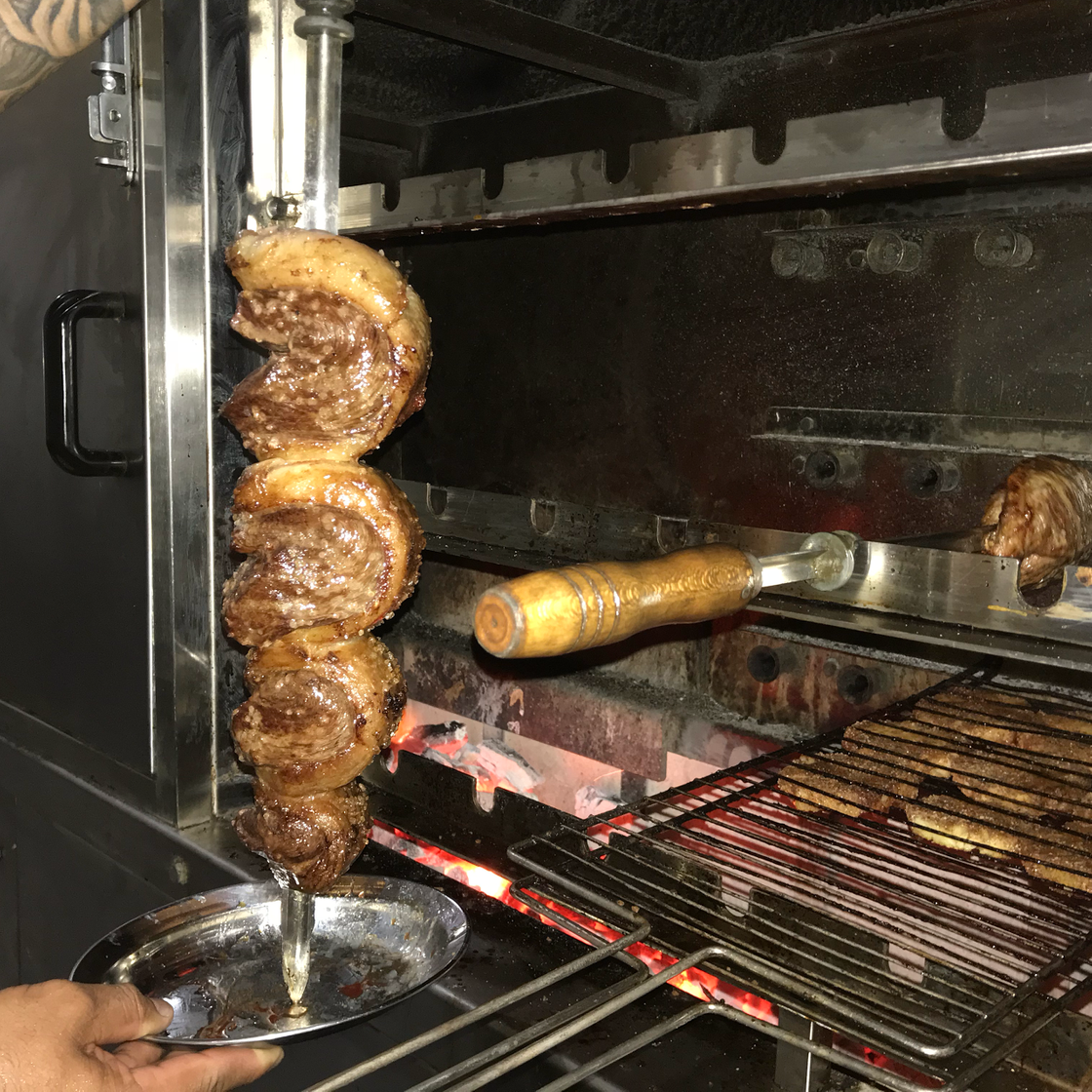 Restaurantes Churrascaria House Grill