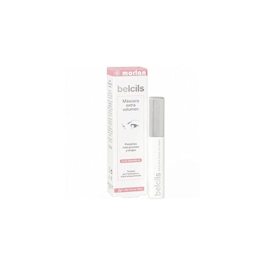 Beauty VIÑAS BELCILS Máscara Extra Volumen 8 ml