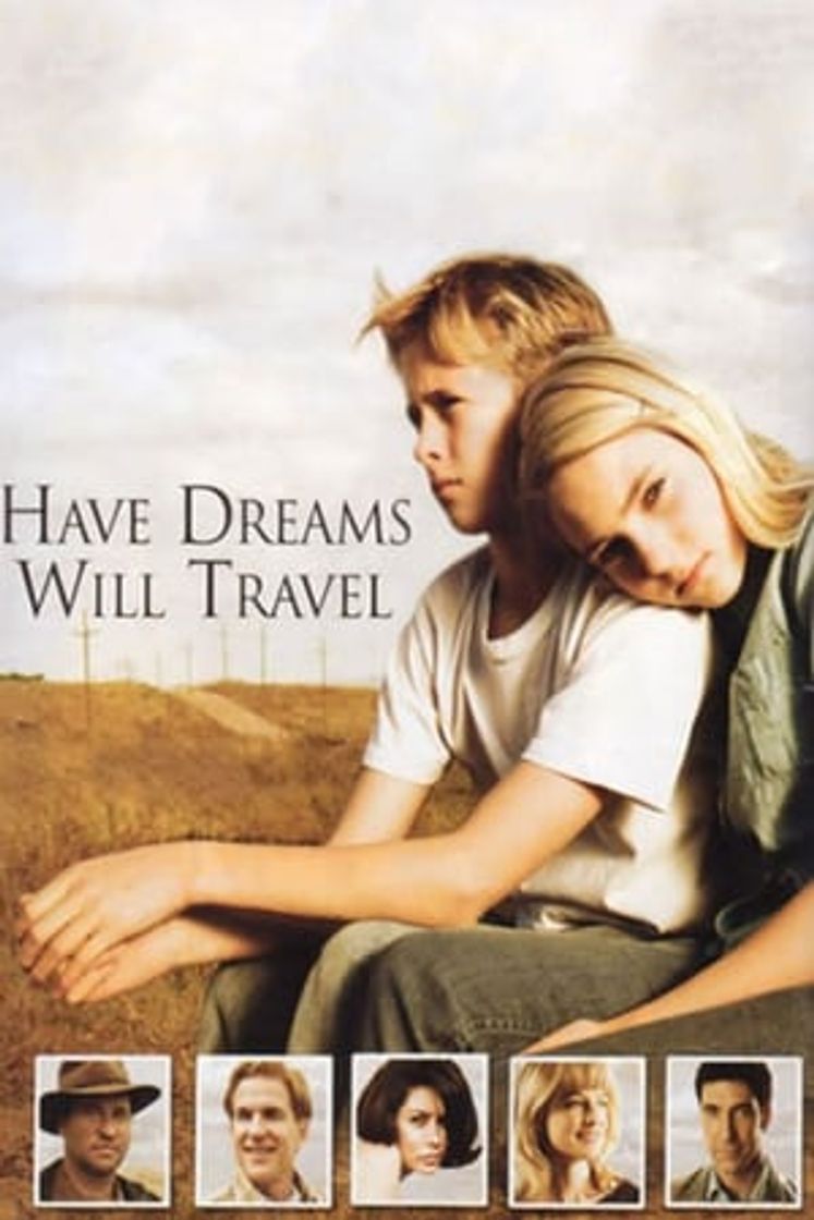 Película Have Dreams, Will Travel