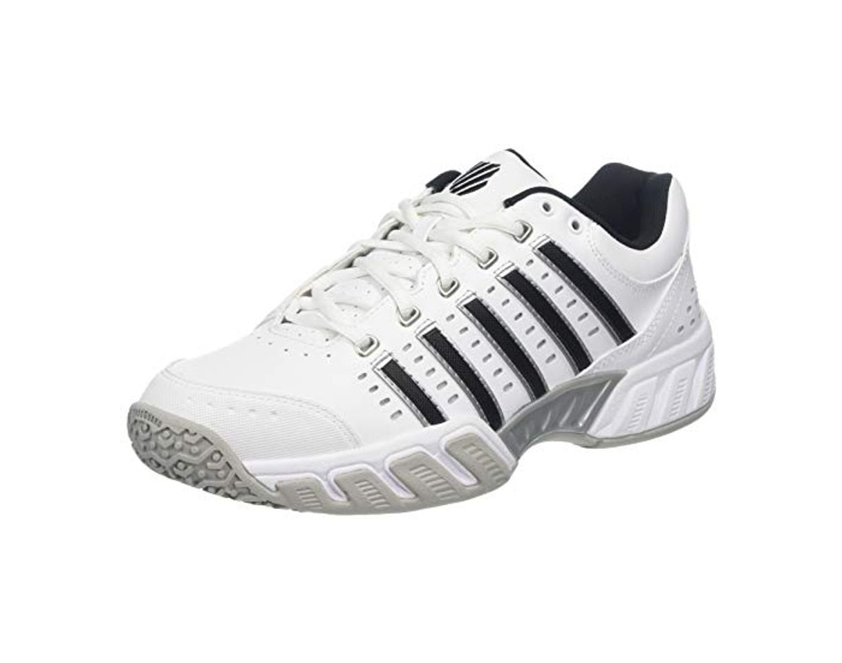 Social K-Swiss Performance KS Tfw Bigshot Light LTR Omni, Zapatillas de Tenis Hombre,