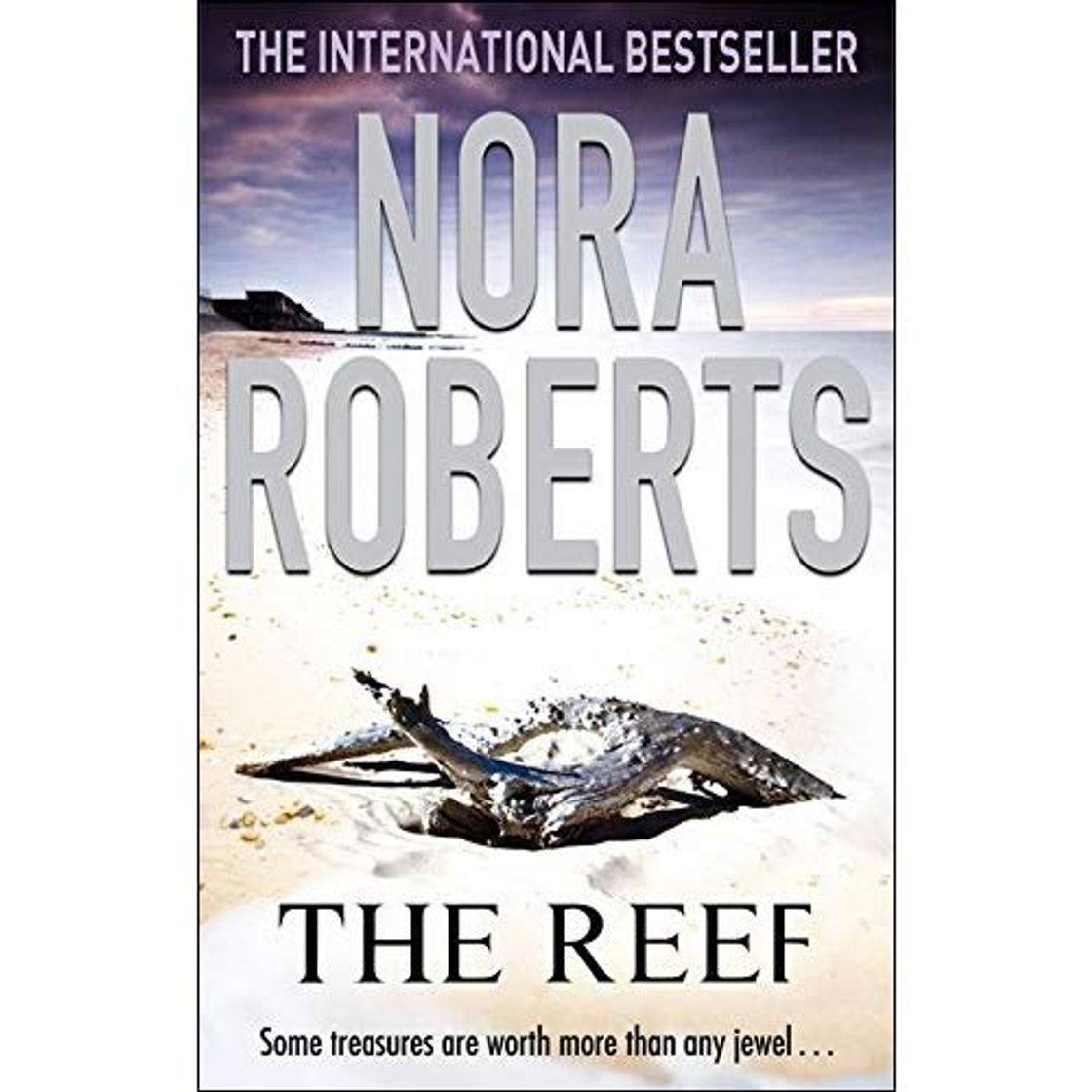 Libro [(The Reef)] [ By (author) Nora Roberts ] [June, 2009]