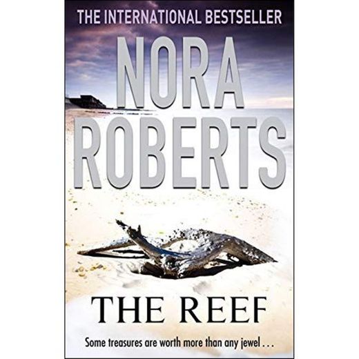[(The Reef)] [ By (author) Nora Roberts ] [June, 2009]