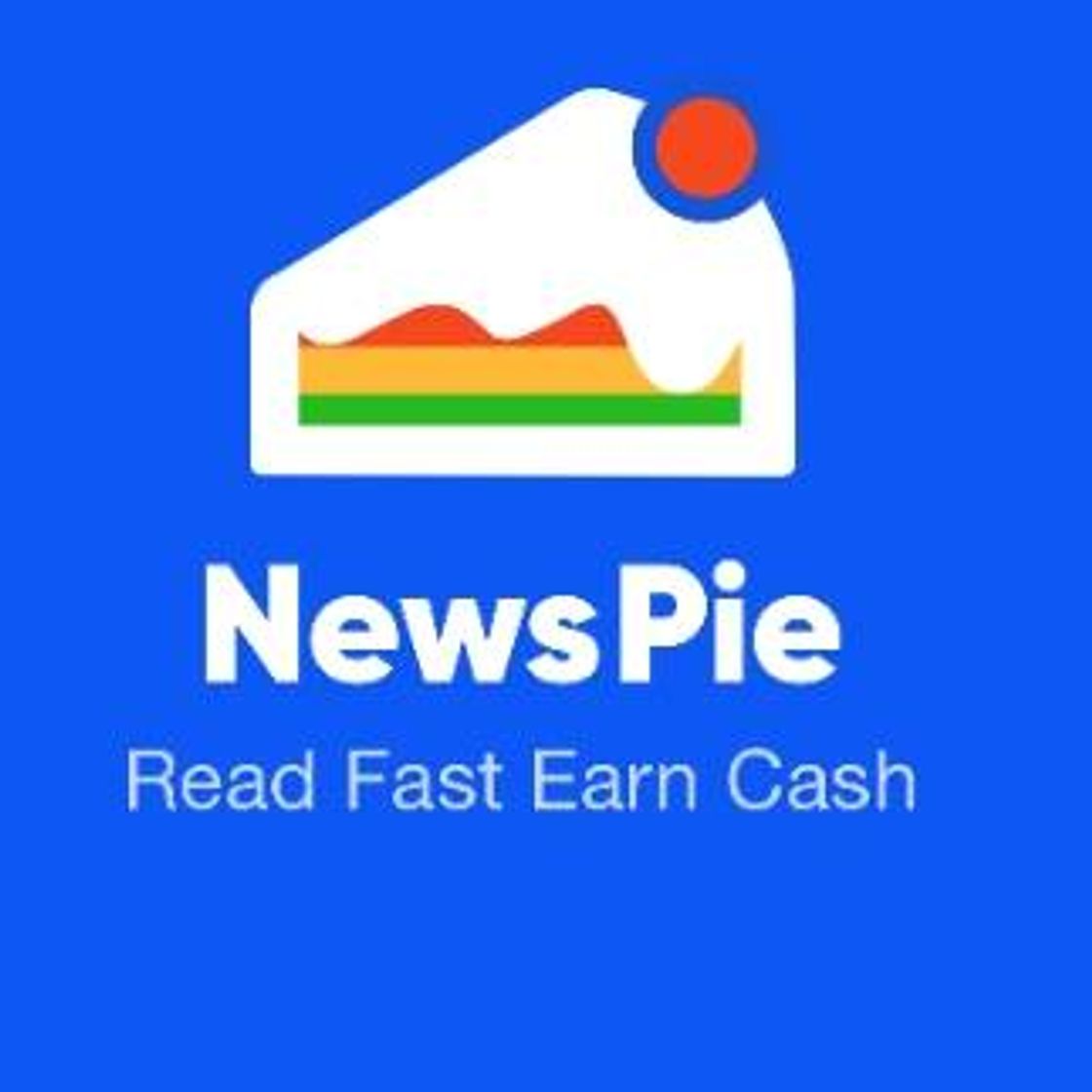 App News Pie 