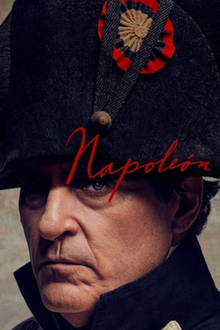 Película Napoleón