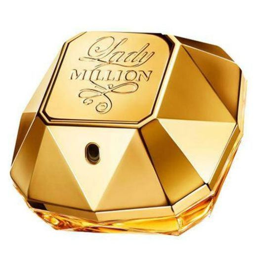 Lady Million Paco Rabanne - Perfume Feminino