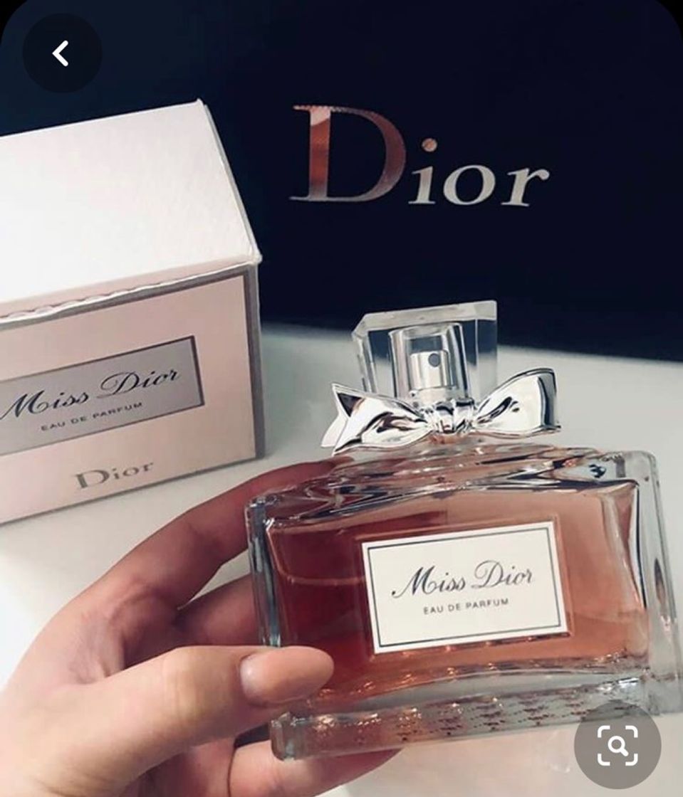 Fashion Dior Perfum 