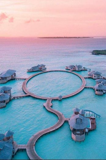 Maldivas - 🏝️🇲🇻