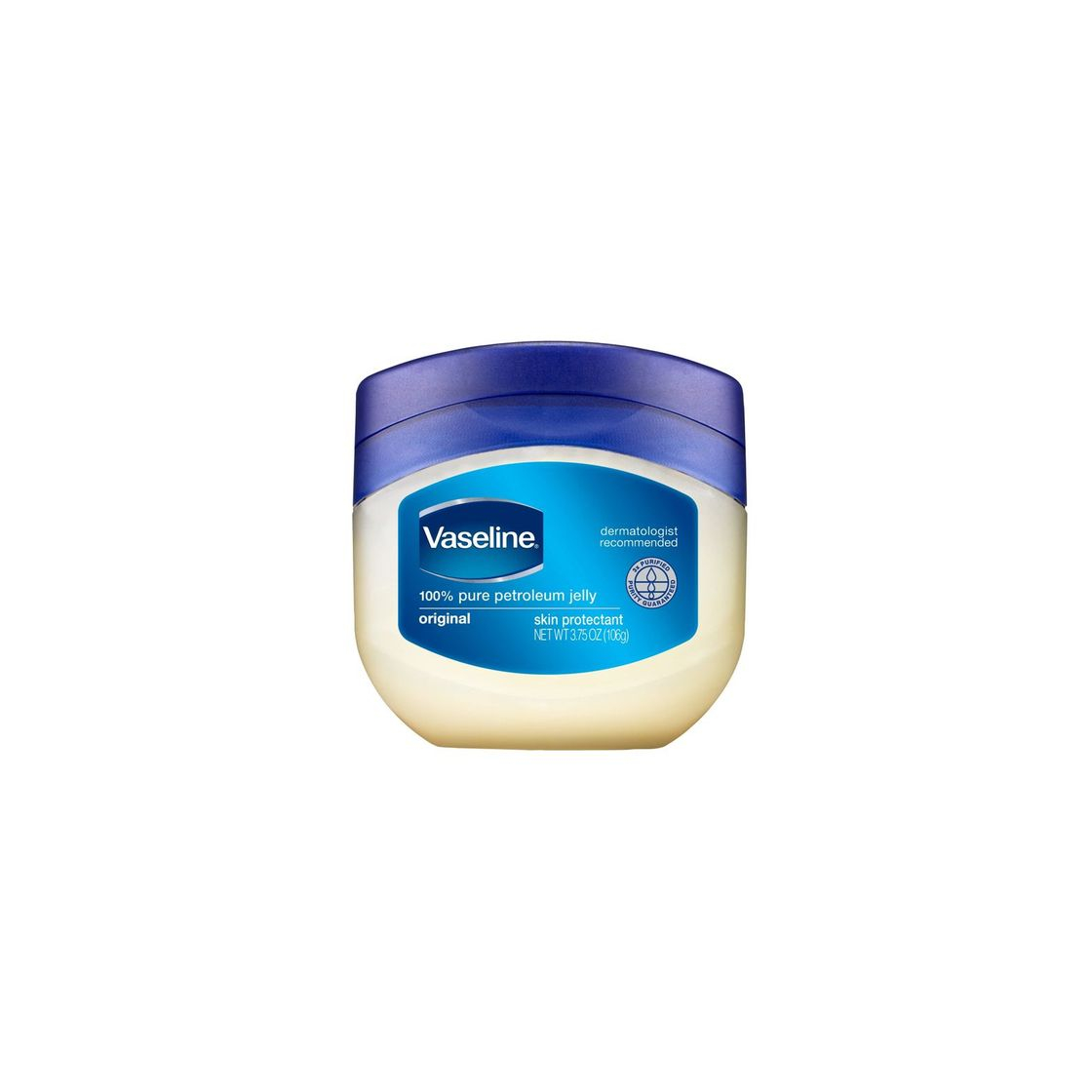 Social Vaselina original Vaseline