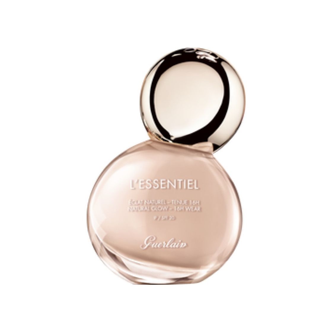 Product L ‘ essentiel base guerlain