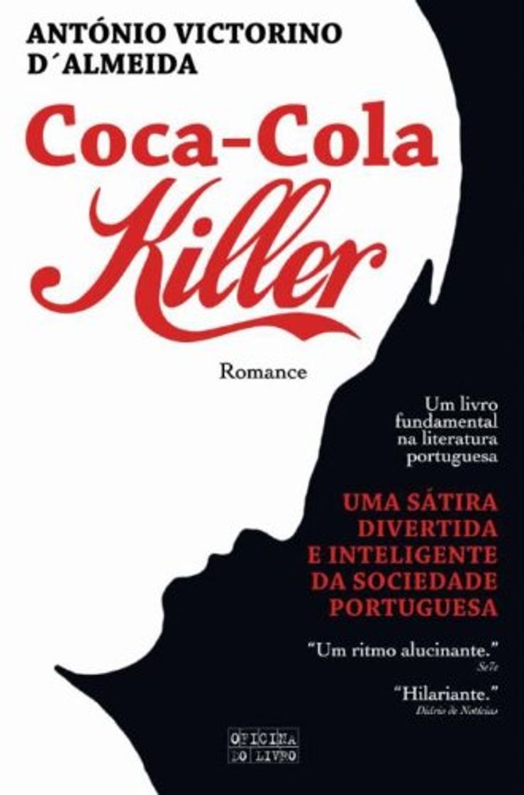 Book Coca-Cola Killer