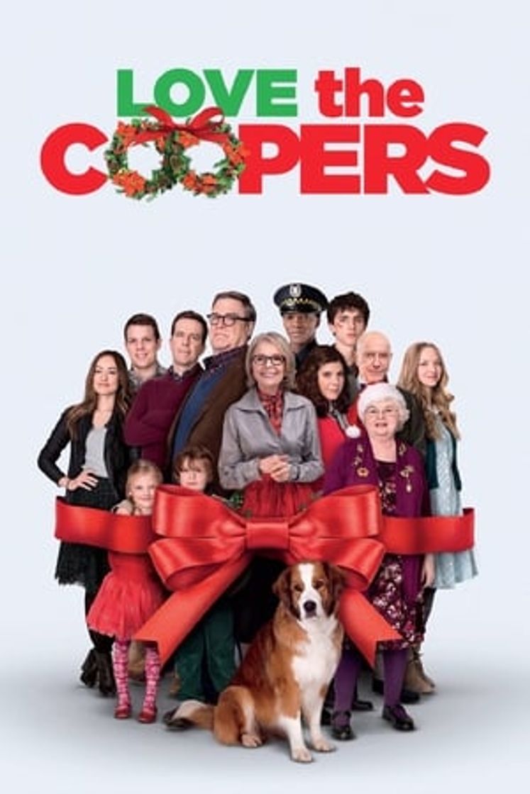 Movie Navidades, ¿bien o en familia?