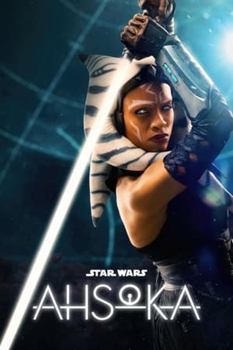 Serie Ahsoka