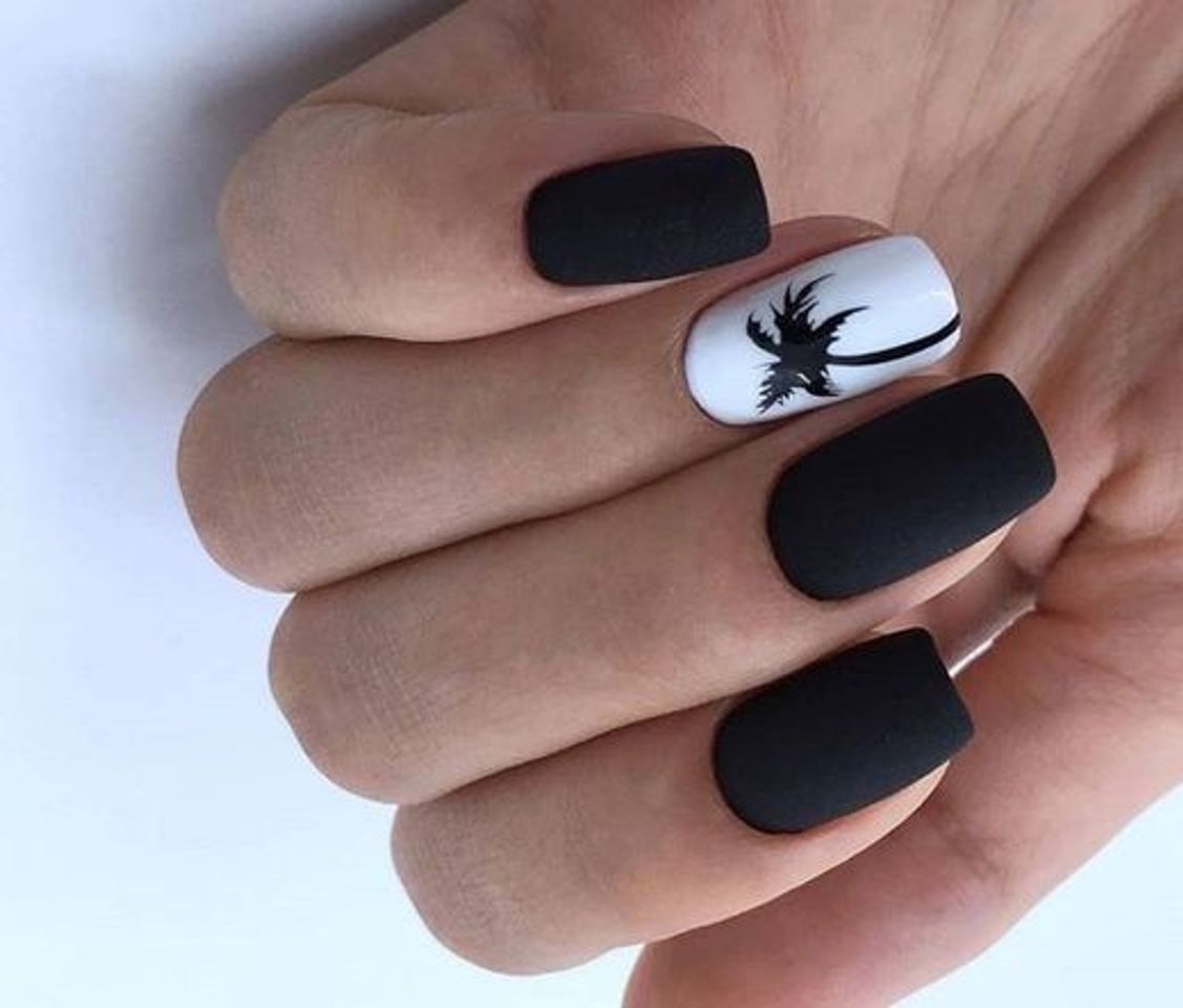 Moda Inspiração unhas