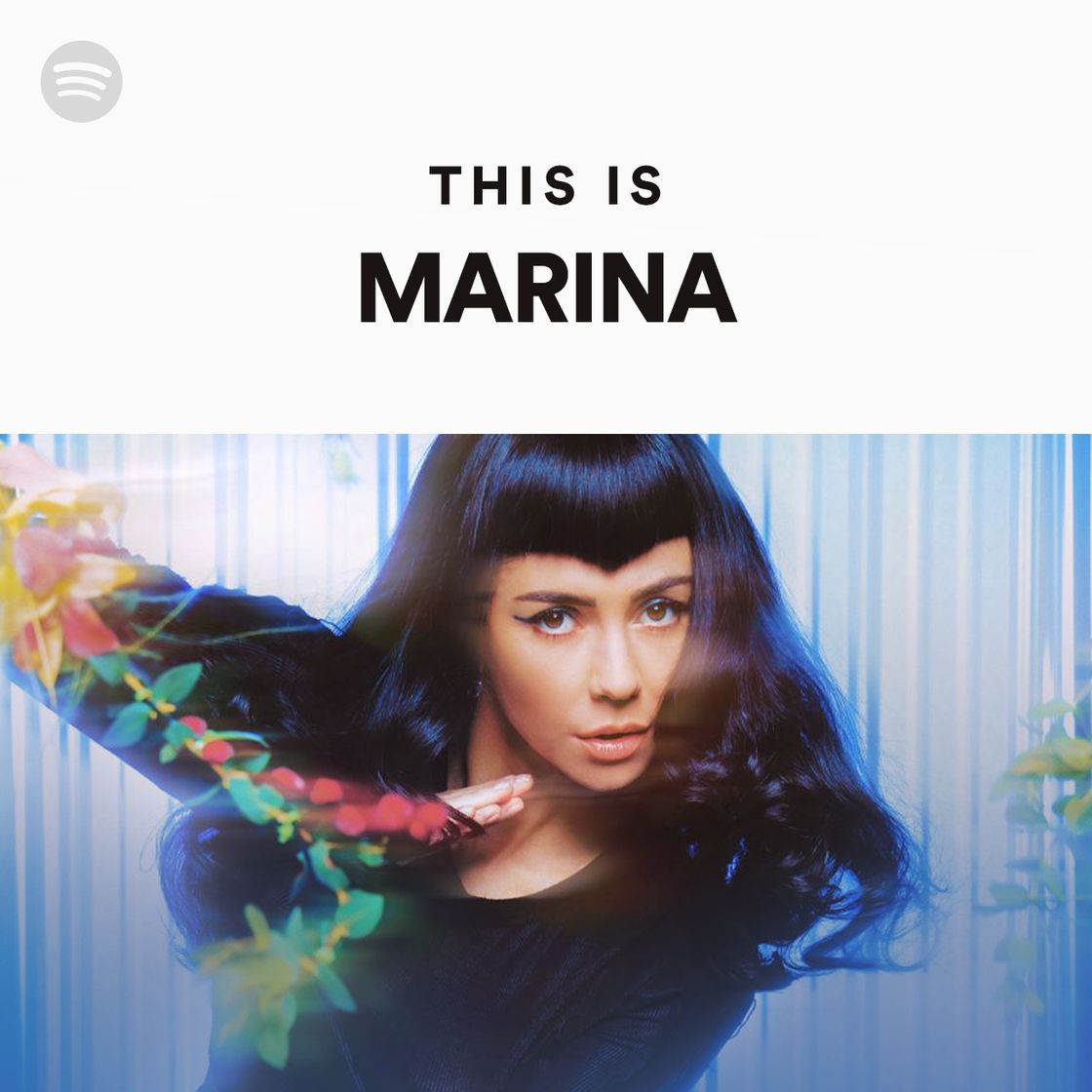 Moda MARINA: The Complete Playlist