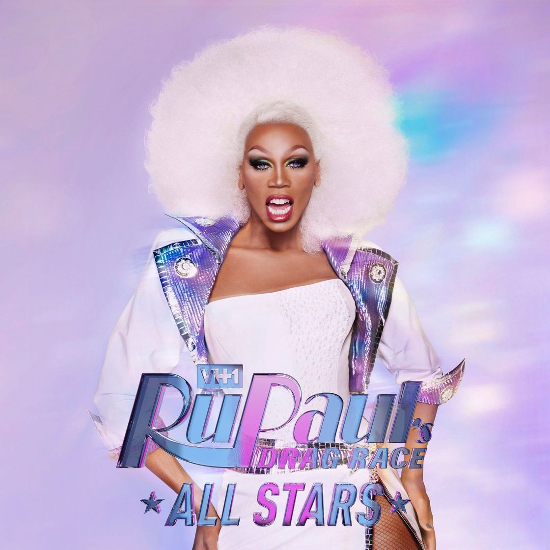 Serie RuPaul: Reinas del drag: All Stars