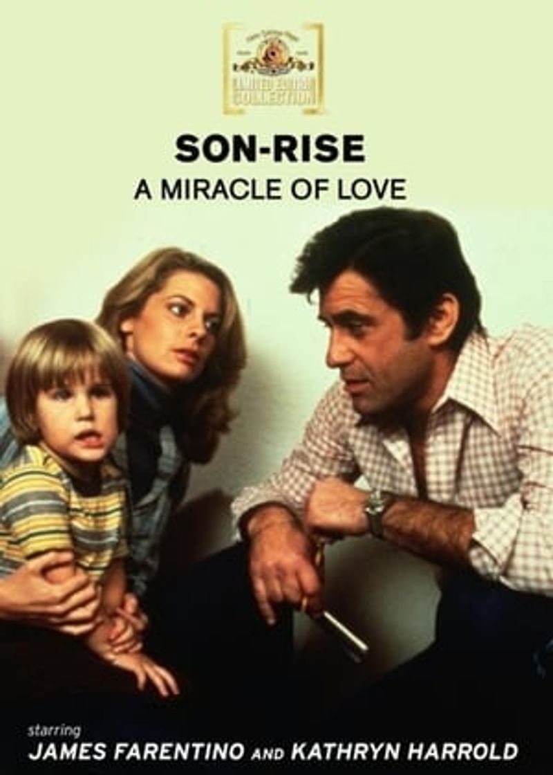 Movie Son-Rise: A Miracle of Love