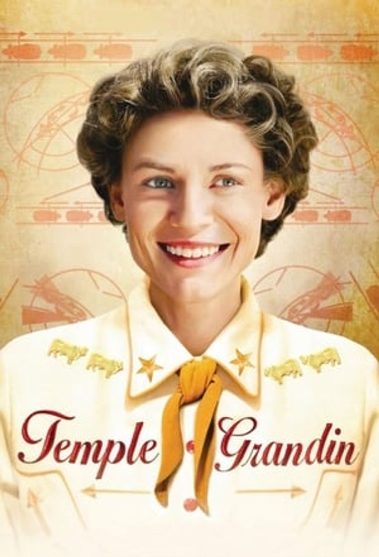 Movie Temple Grandin