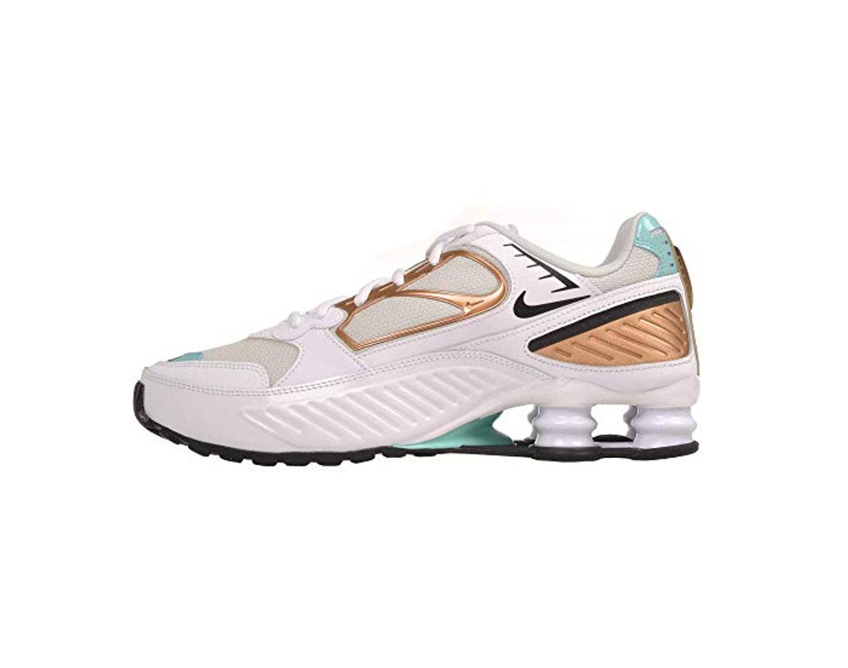 Moda Nike Zapatillas de Mujer Low Shox Enigma