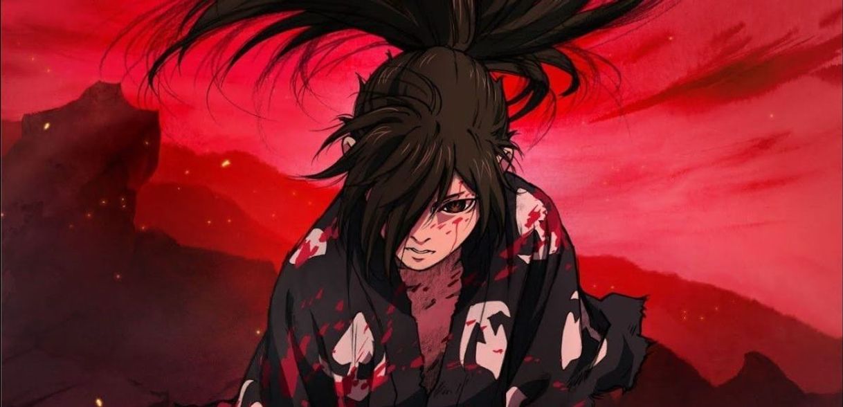 Series Dororo 