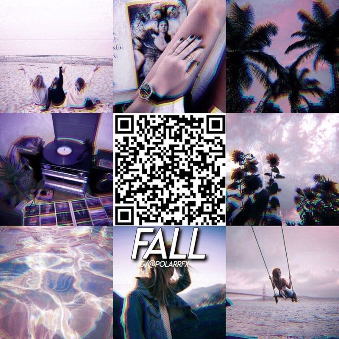 Social fall