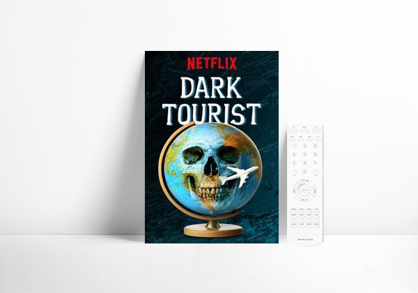 Dark Tourist