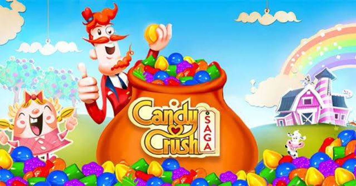 Moda Candy Crush Saga - Apps on Google Play