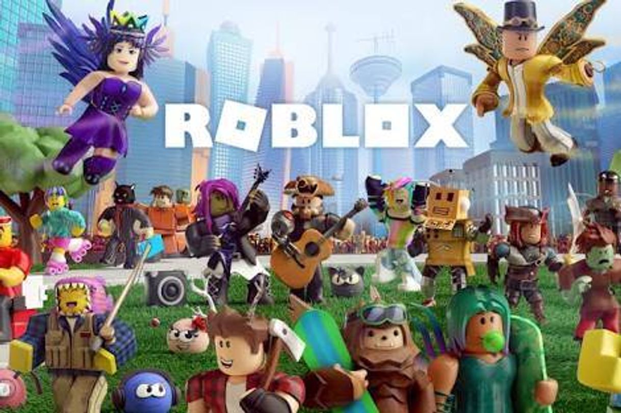 Moda Roblox - Apps on Google Play