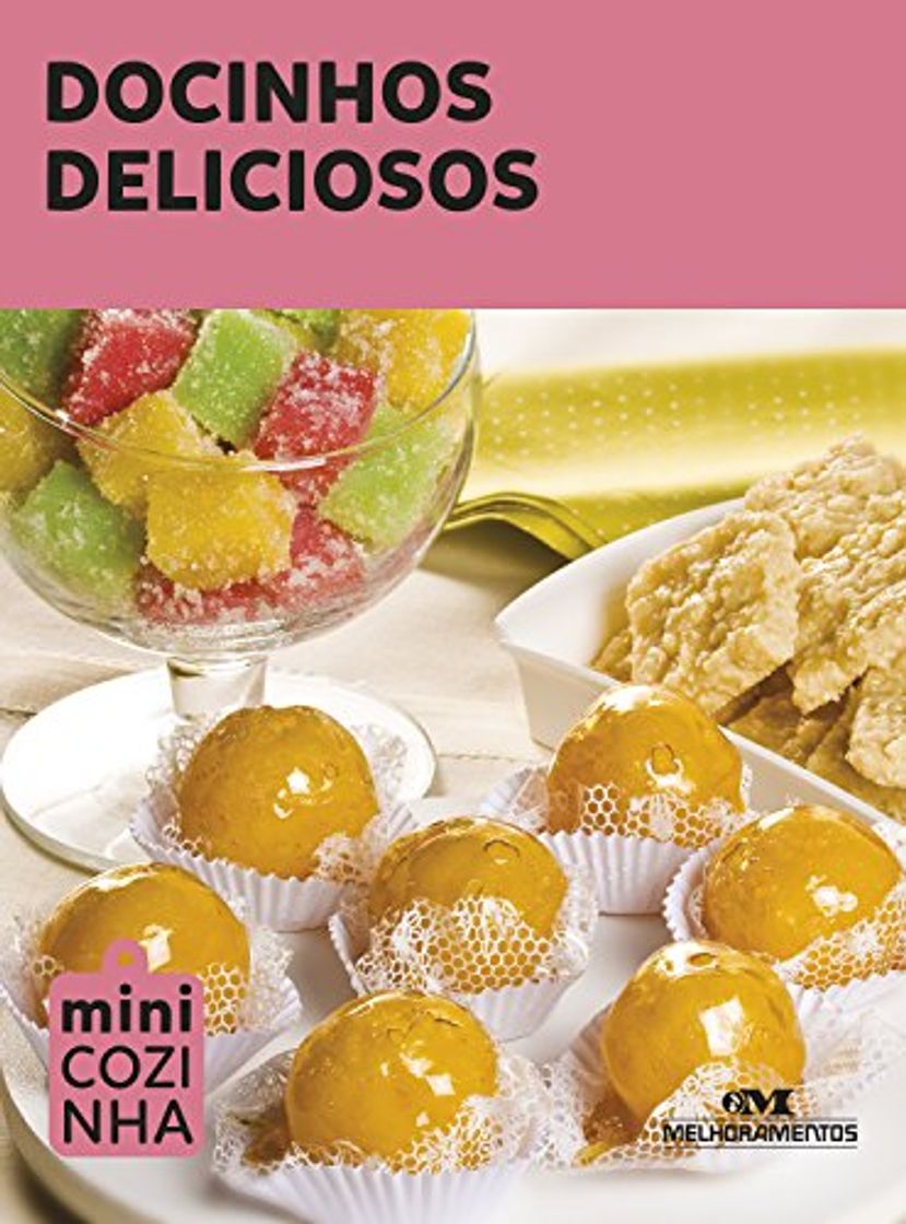 Products Docinhos Deliciosos