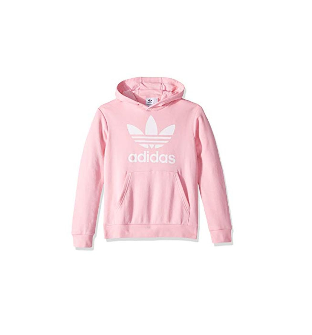 Moda adidas Originals Trefoil Hoodie Sudadera