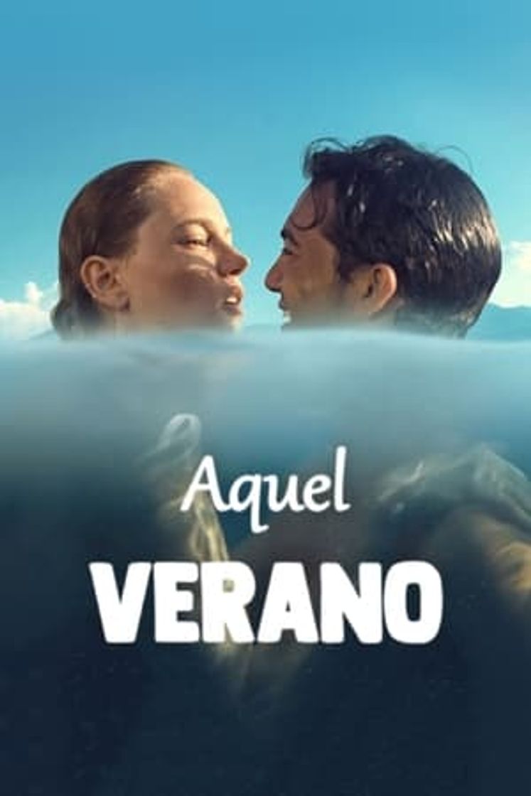 Movie Aquel verano