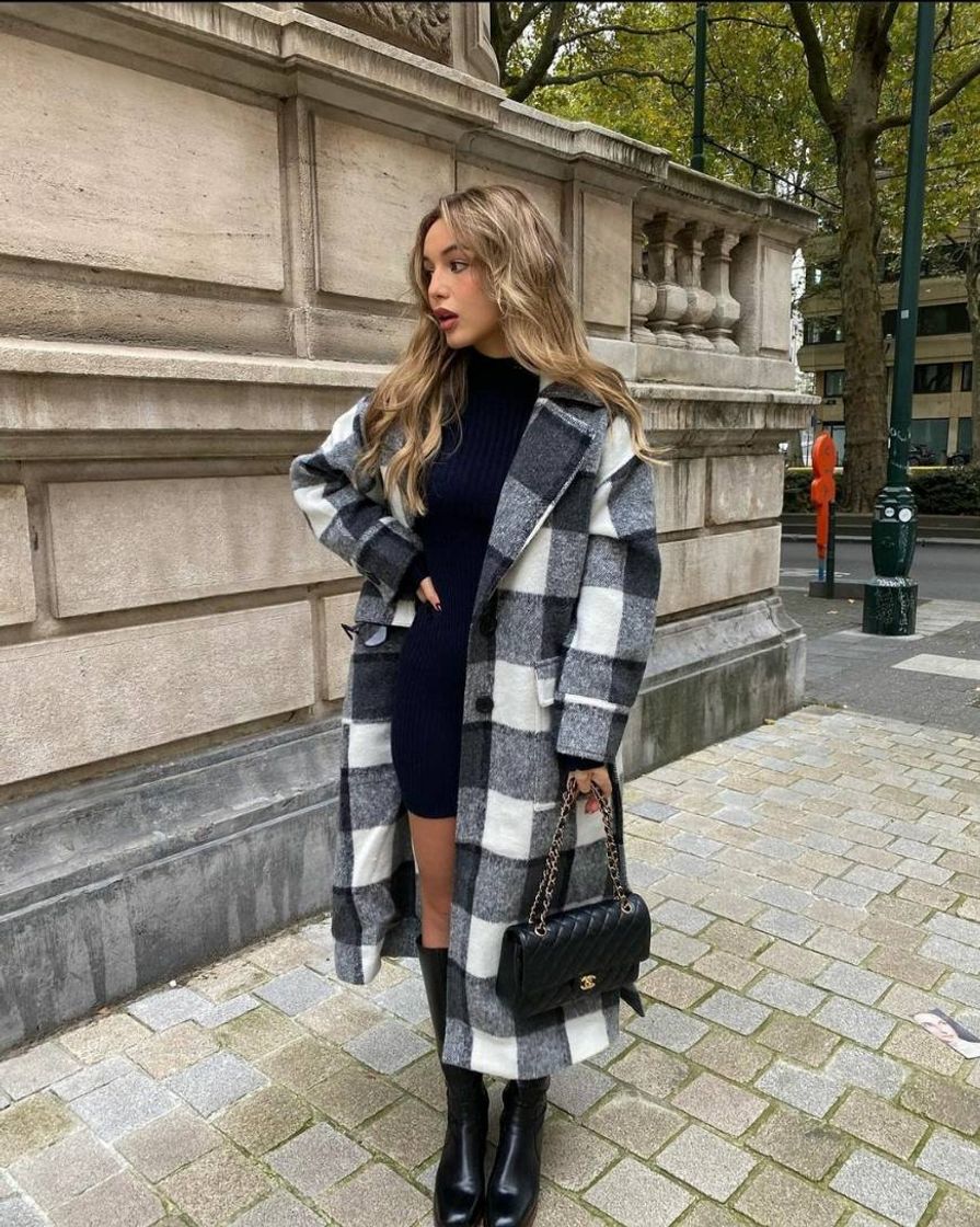 Moda 🧣