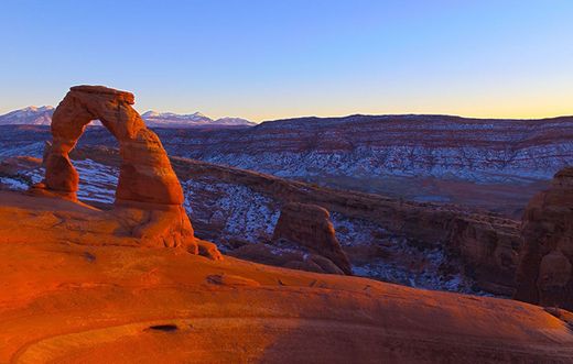 Arches National Park