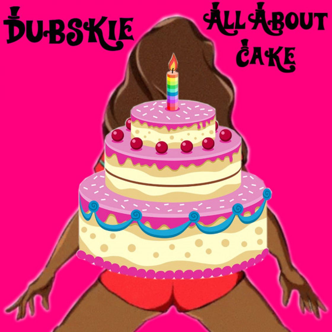 Music All About Cake