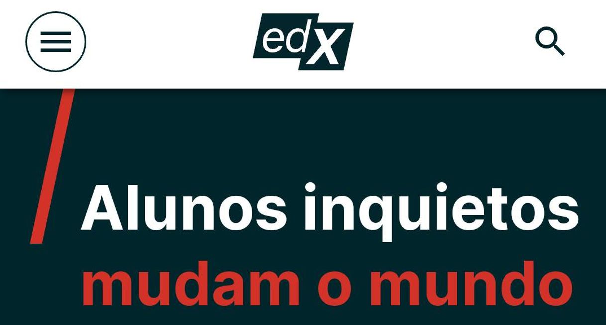 Moda edX | Free Online Courses by Harvard, MIT, & more | edX