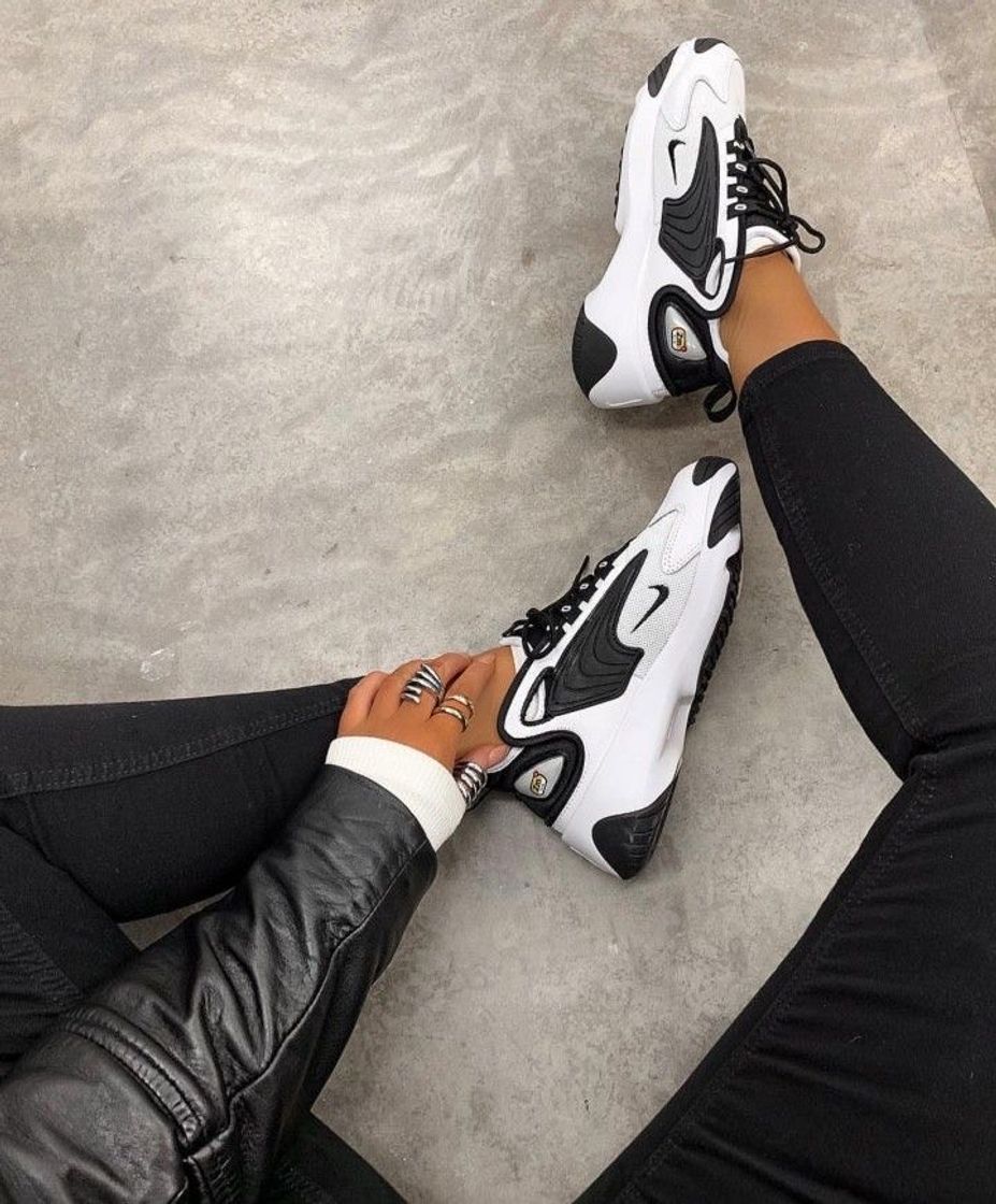 Moda Nike Zoom 2K