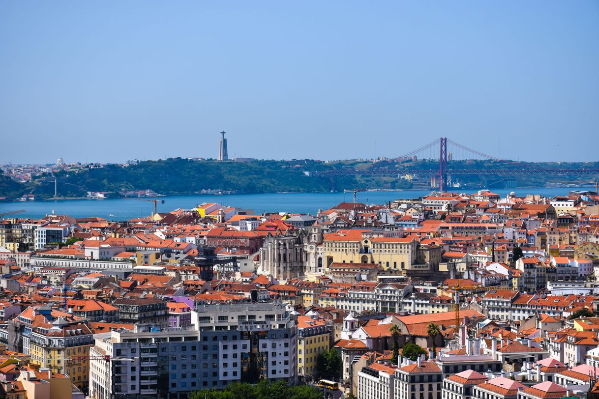 Lugar Lisboa