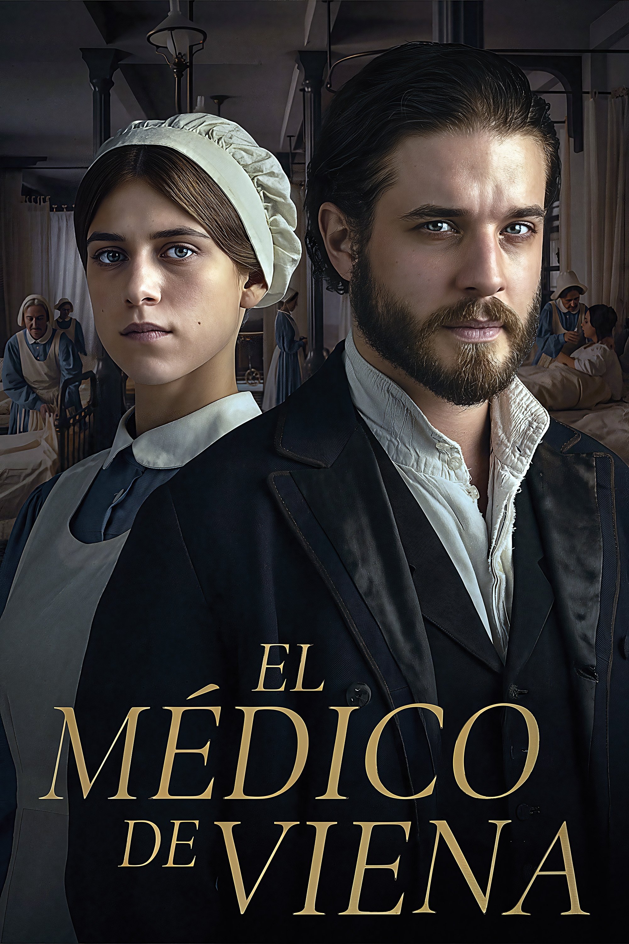 Movie El médico de Viena