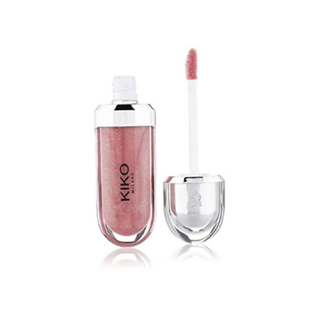 Beauty Gloss Labios, de Kiko