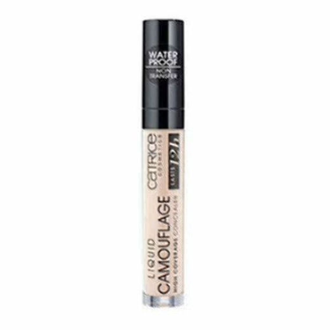 Belleza Corrector Catrice Liquid Camouflage