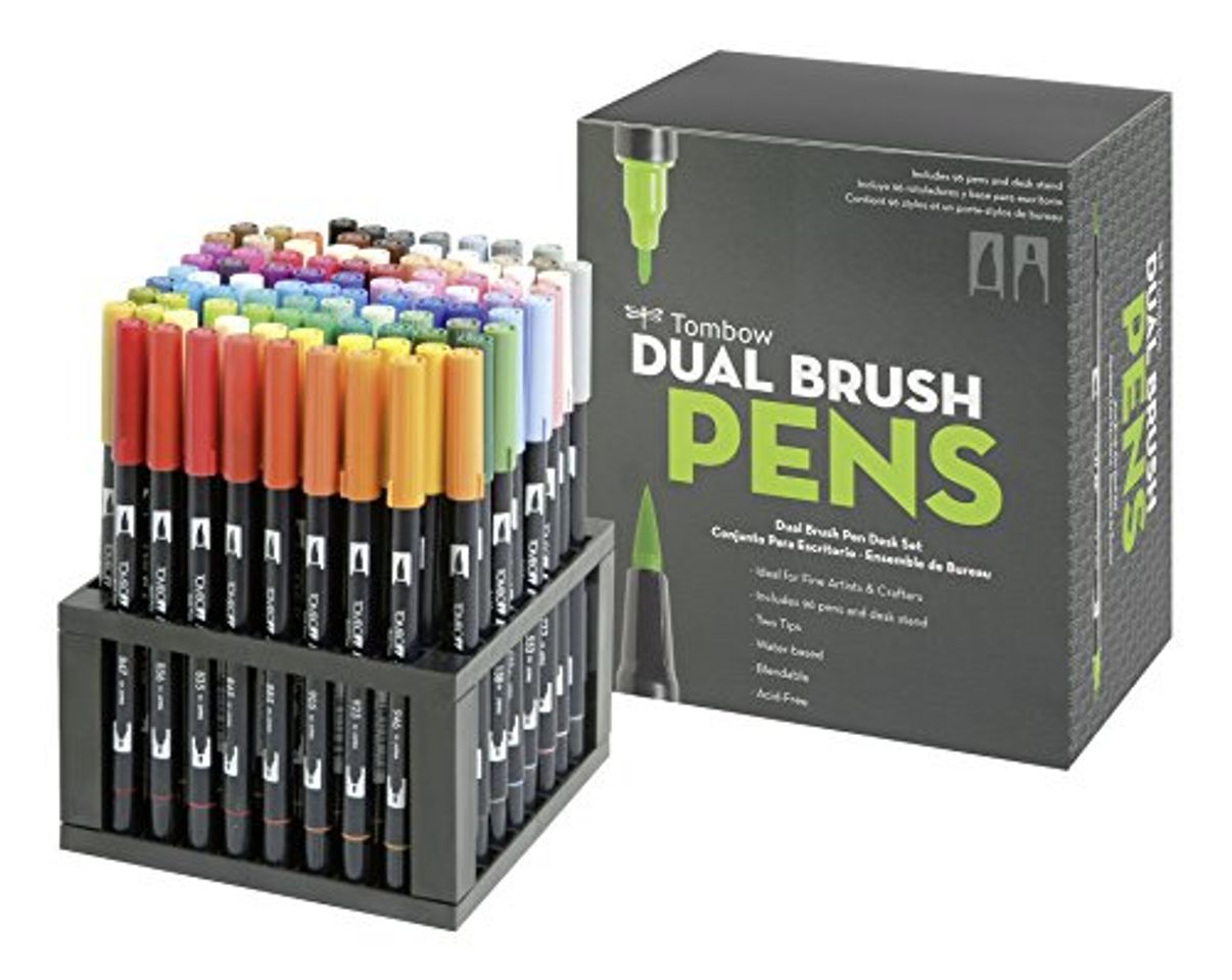 Producto Tombow Dual Brush