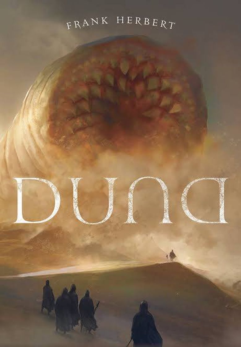 Book Dune