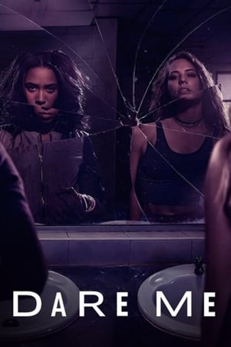 Serie Dare Me
