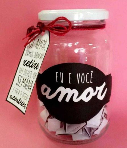 Dicas de presentes para o love