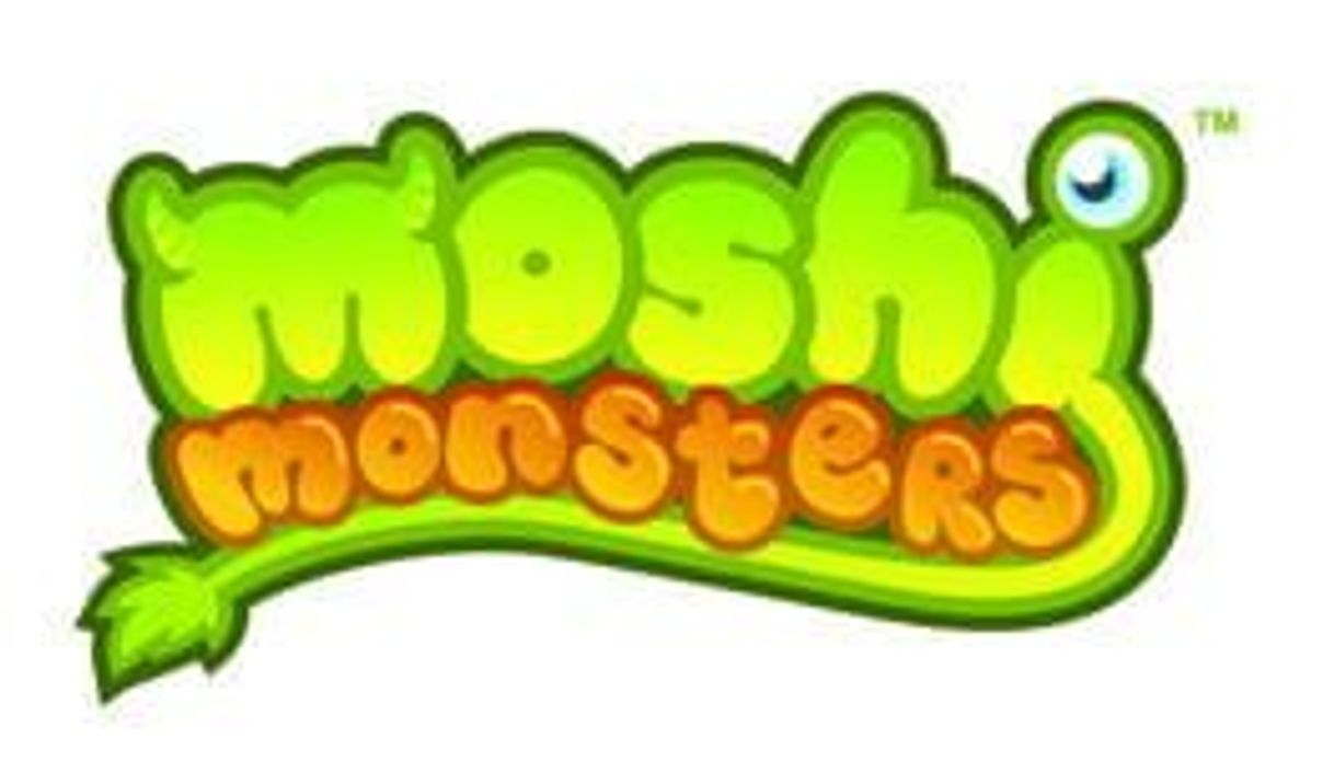 Videojuegos Moshi Monsters