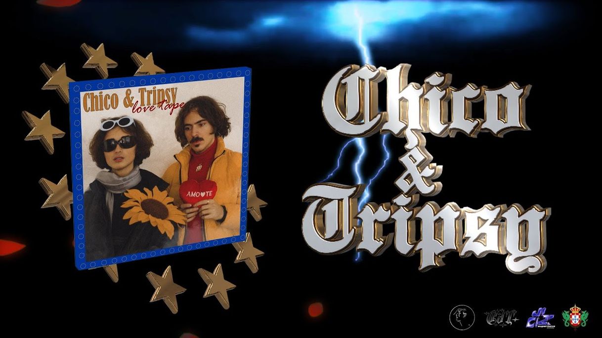 Social Chico & Tripsy - Chico & Tripsy (prod. CloudyMorning) - YouTube