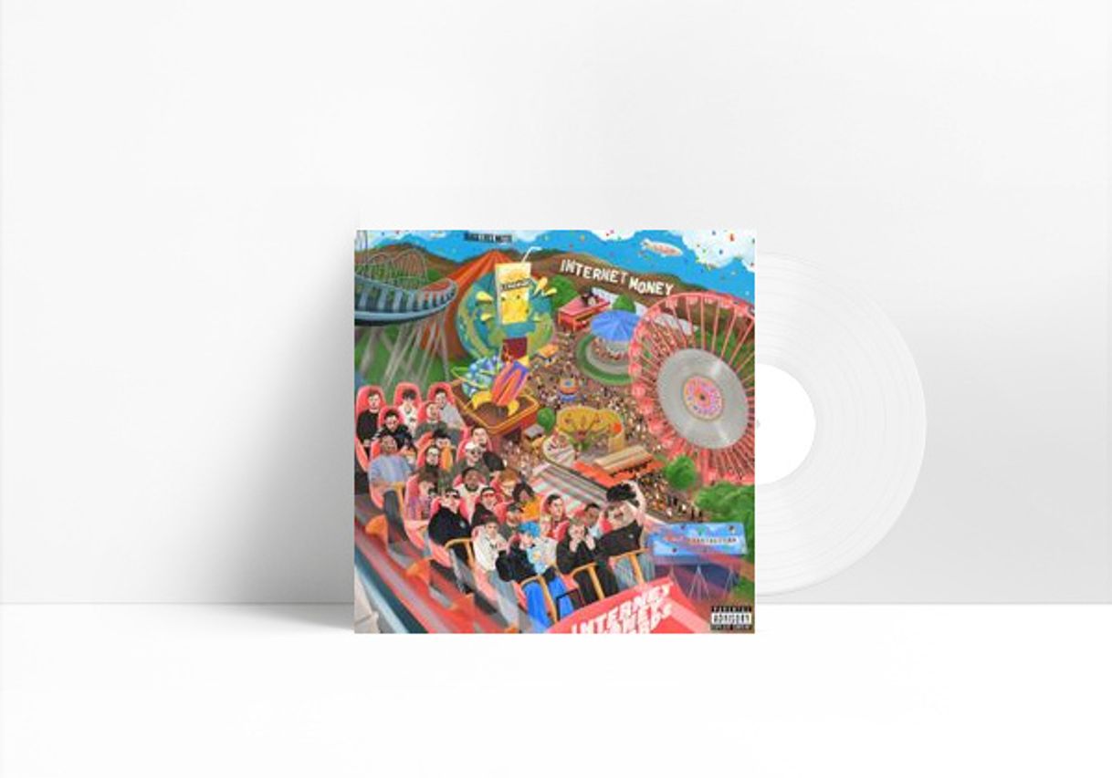 Music Lemonade (feat. Gunna, Don Toliver & NAV)