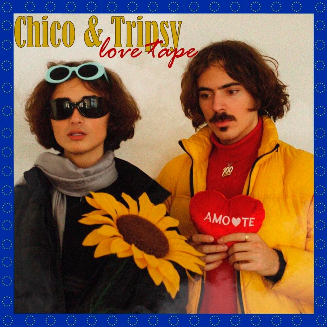 Social Chico & Tripsy - Eu Sei Que Ela Volta 